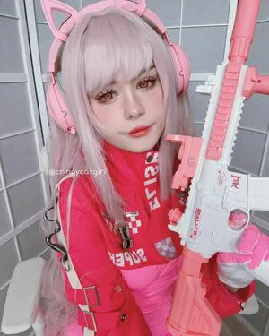 Cringycatgirl OnlyFans Leaked Free Thumbnail Picture - #crv8dKCRyu