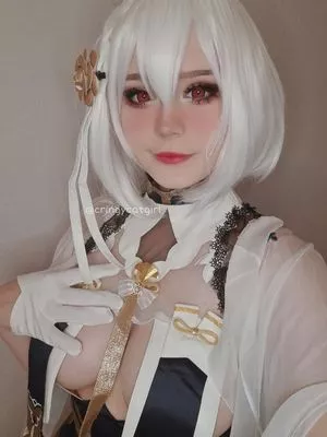 Cringycatgirl OnlyFans Leaked Free Thumbnail Picture - #gHaops0C74
