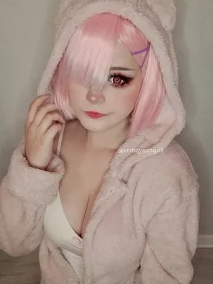 Cringycatgirl OnlyFans Leaked Free Thumbnail Picture - #j7GCovdgFs