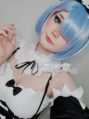 Cringycatgirl OnlyFans Leaked Free Thumbnail Picture - #ulqlTnVydN