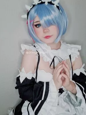 Cringycatgirl OnlyFans Leaked Free Thumbnail Picture - #vjk5512anV
