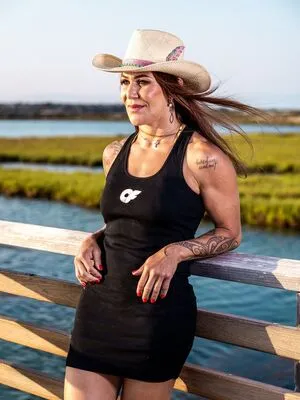 Cris Cyborg OnlyFans Leaked Free Thumbnail Picture - #0BYojuC37P