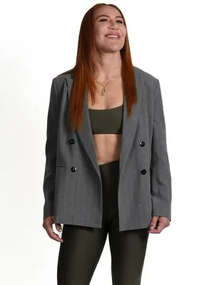 Cris Cyborg OnlyFans Leaked Free Thumbnail Picture - #2eQL163x6y