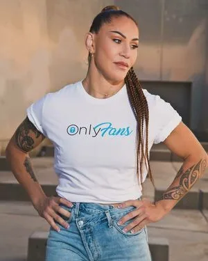 Cris Cyborg OnlyFans Leaked Free Thumbnail Picture - #2zX9WbIGdP