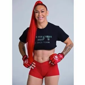 Cris Cyborg OnlyFans Leaked Free Thumbnail Picture - #5L5AK4nybs