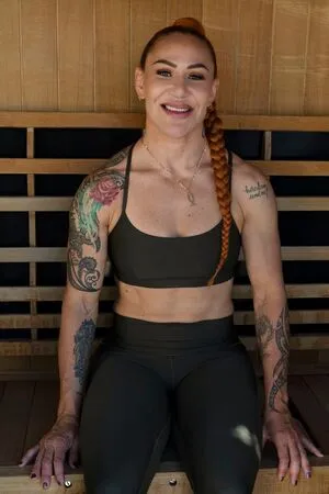 Cris Cyborg OnlyFans Leaked Free Thumbnail Picture - #6rWgZ15hzI
