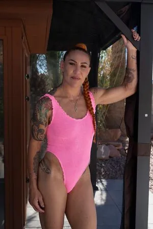 Cris Cyborg OnlyFans Leaked Free Thumbnail Picture - #7bi73Tr8Yt