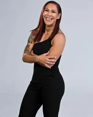 Cris Cyborg OnlyFans Leaked Free Thumbnail Picture - #7vexDM7xwO