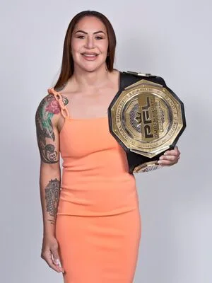 Cris Cyborg OnlyFans Leaked Free Thumbnail Picture - #9OKhElf9qY