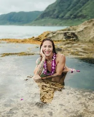 Cris Cyborg OnlyFans Leaked Free Thumbnail Picture - #DE6E0wUdwR