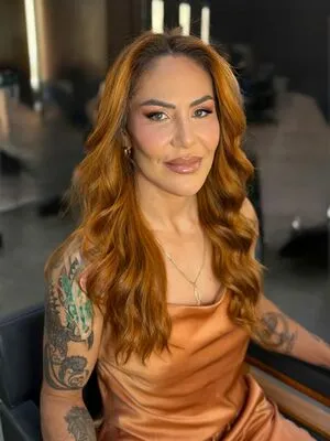 Cris Cyborg OnlyFans Leaked Free Thumbnail Picture - #EXMGJDwbve