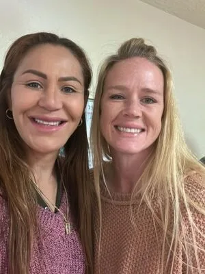 Cris Cyborg OnlyFans Leaked Free Thumbnail Picture - #EiVDEAjnrW
