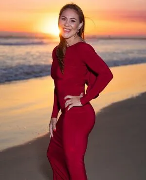 Cris Cyborg OnlyFans Leaked Free Thumbnail Picture - #G4b7wtjAa8