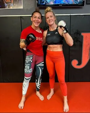 Cris Cyborg OnlyFans Leaked Free Thumbnail Picture - #HoiFGsy2Xl