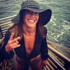 Cris Cyborg OnlyFans Leaked Free Thumbnail Picture - #IkpSGvOwSK