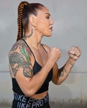 Cris Cyborg OnlyFans Leaked Free Thumbnail Picture - #NM37F2EKW3