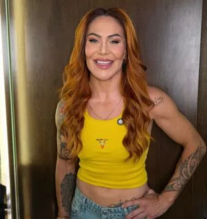 Cris Cyborg OnlyFans Leaked Free Thumbnail Picture - #PjZHKmsaTJ