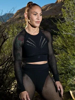 Cris Cyborg OnlyFans Leaked Free Thumbnail Picture - #RDClUQtfzs