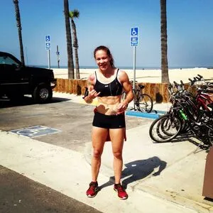 Cris Cyborg OnlyFans Leaked Free Thumbnail Picture - #SAm00LZLDX