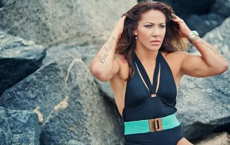 Cris Cyborg OnlyFans Leaked Free Thumbnail Picture - #U1jda76QD9