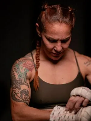 Cris Cyborg OnlyFans Leaked Free Thumbnail Picture - #VNh0U8L0dT