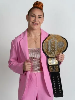 Cris Cyborg OnlyFans Leaked Free Thumbnail Picture - #XM4qt5Hm1O