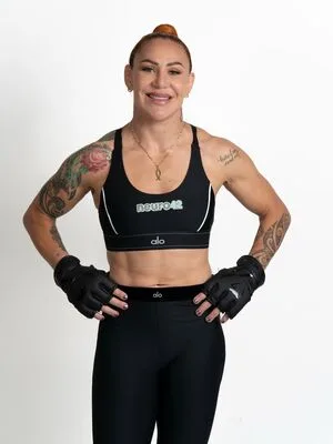 Cris Cyborg OnlyFans Leaked Free Thumbnail Picture - #cYq8kkk0Sc