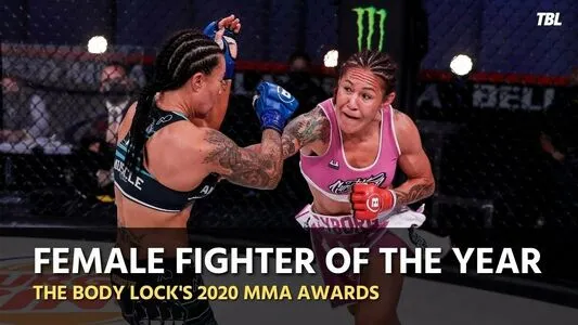 Cris Cyborg OnlyFans Leaked Free Thumbnail Picture - #fWdLKxtibA