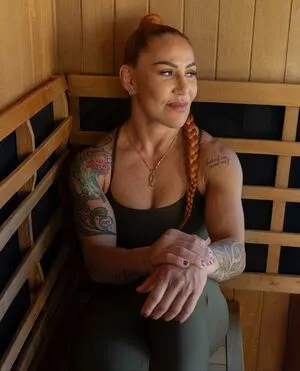 Cris Cyborg OnlyFans Leaked Free Thumbnail Picture - #fsjnDWe0Oi