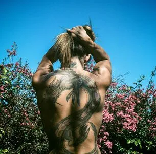 Cris Cyborg OnlyFans Leaked Free Thumbnail Picture - #h1gVLWQZLN