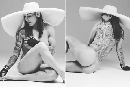 Cris Cyborg OnlyFans Leaked Free Thumbnail Picture - #hGBhh0A7Ci