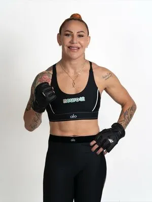 Cris Cyborg OnlyFans Leaked Free Thumbnail Picture - #hX847wRIQr