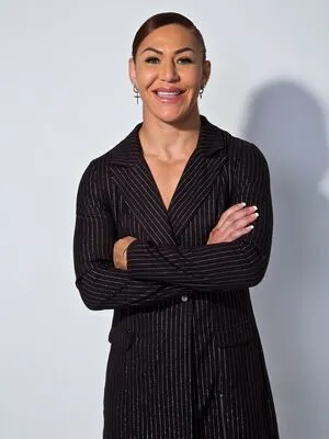 Cris Cyborg OnlyFans Leaked Free Thumbnail Picture - #iW7Ghg4B9j