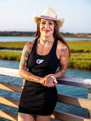 Cris Cyborg OnlyFans Leaked Free Thumbnail Picture - #izbC74S6jy