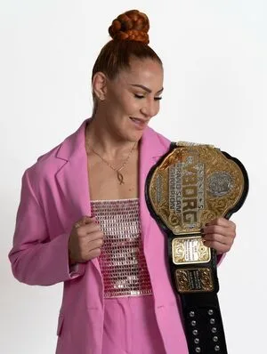 Cris Cyborg OnlyFans Leaked Free Thumbnail Picture - #k0uklKfng1