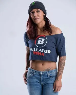 Cris Cyborg OnlyFans Leaked Free Thumbnail Picture - #msJTMSRs9J