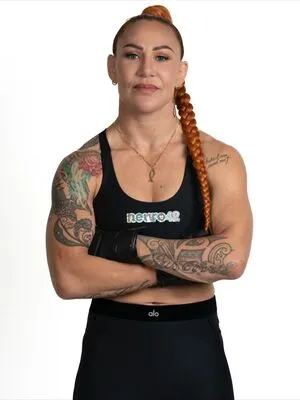 Cris Cyborg OnlyFans Leaked Free Thumbnail Picture - #qQUaa8wKeH