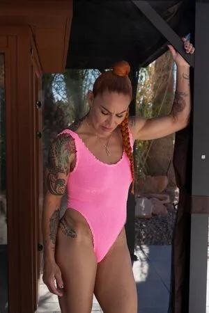 Cris Cyborg OnlyFans Leaked Free Thumbnail Picture - #tPXNrRYCip