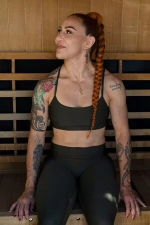 Cris Cyborg OnlyFans Leaked Free Thumbnail Picture - #ynu7qTQvQp