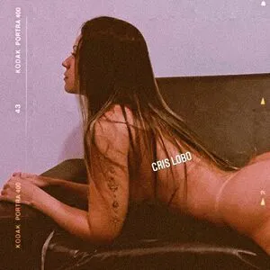 Cris Lobo OnlyFans Leaked Free Thumbnail Picture - #QJu59oY4Oi