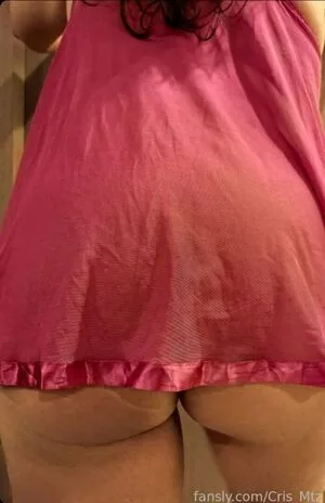 Cris Mtz OnlyFans Leaked Free Thumbnail Picture - #DNyoXQCORy