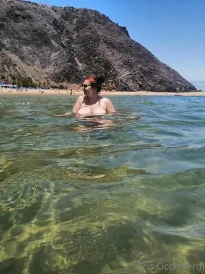 Cris Occhiverdi OnlyFans Leaked Free Thumbnail Picture - #YY4STDWwPZ