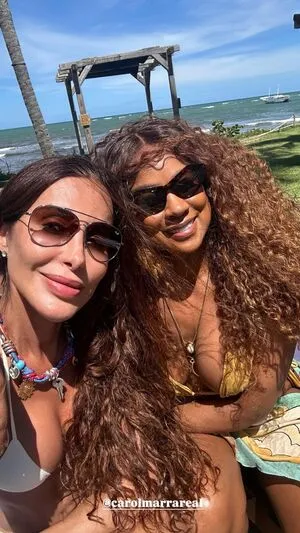 Cris Vianna OnlyFans Leaked Free Thumbnail Picture - #Gg4VLFGG4P