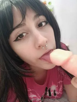 Crisa Uwu OnlyFans Leaked Free Thumbnail Picture - #uHszhn3R1P