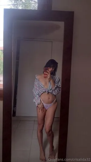 Crisalida32 OnlyFans Leaked Free Thumbnail Picture - #15aRC9oAFt