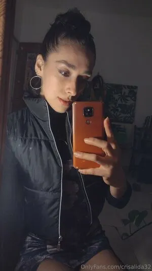 Crisalida32 OnlyFans Leaked Free Thumbnail Picture - #DIPccd07KN