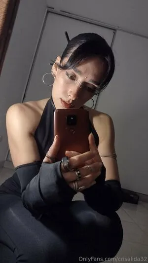 Crisalida32 OnlyFans Leaked Free Thumbnail Picture - #GOONEuUUgk