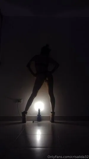 Crisalida32 OnlyFans Leaked Free Thumbnail Picture - #GpB0jdHKRw