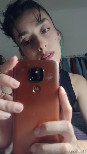 Crisalida32 OnlyFans Leaked Free Thumbnail Picture - #MRBc7SJxWk
