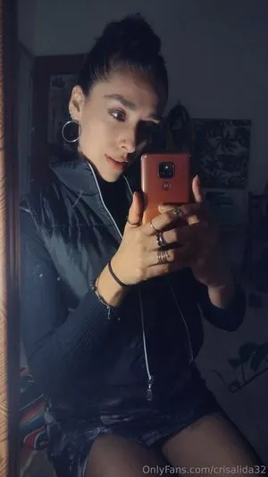 Crisalida32 OnlyFans Leaked Free Thumbnail Picture - #Qk5nuj1kiL
